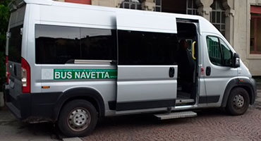 Servizio-navetta